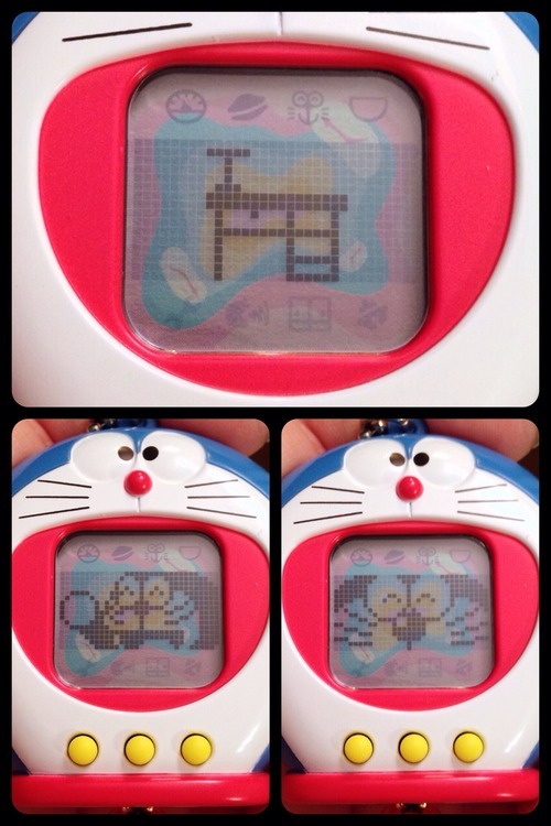 Doraemon Update